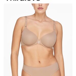 ThirdLove Taupe Lingerie